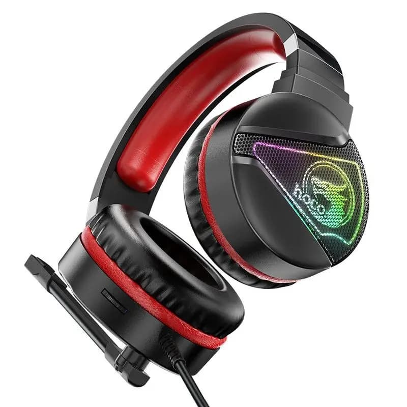 Hoco W104 Gaming Headphone