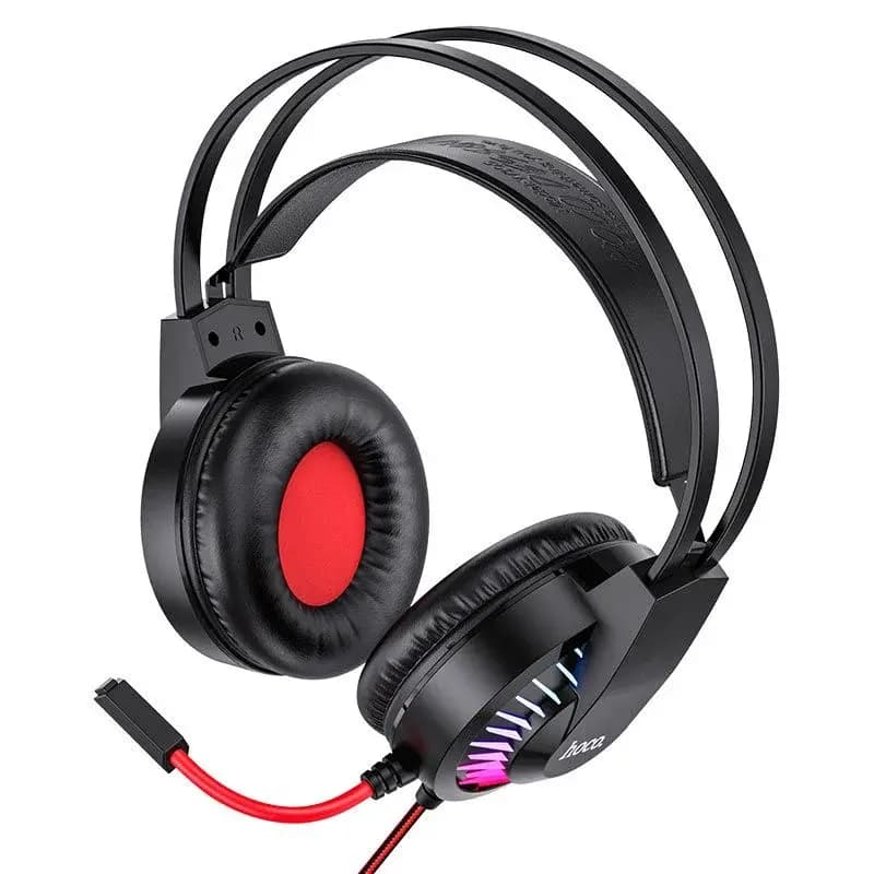 Hoco W105 Joyful Gaming Headphone