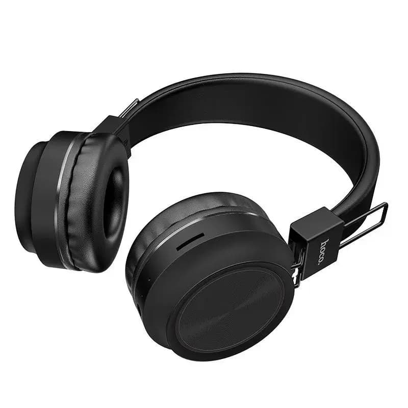 Hoco W28 Wireless Portable Headphones