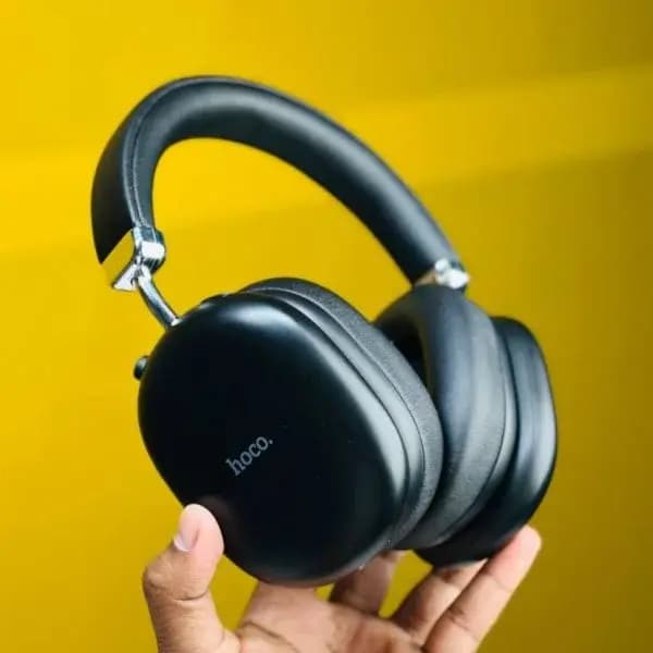 Hoco W35 Max ANC Wireless Headphone