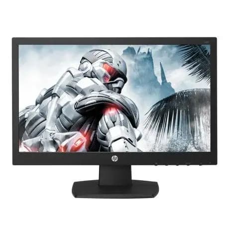 HP 18.5 inch LED Monitor V193B