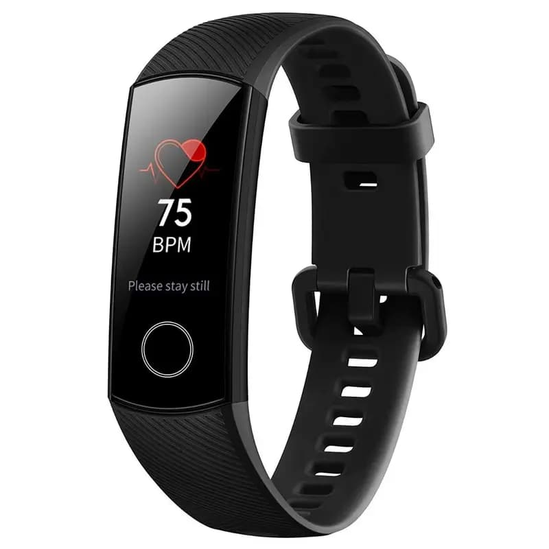 Huawei Honor Band 4 (Black)