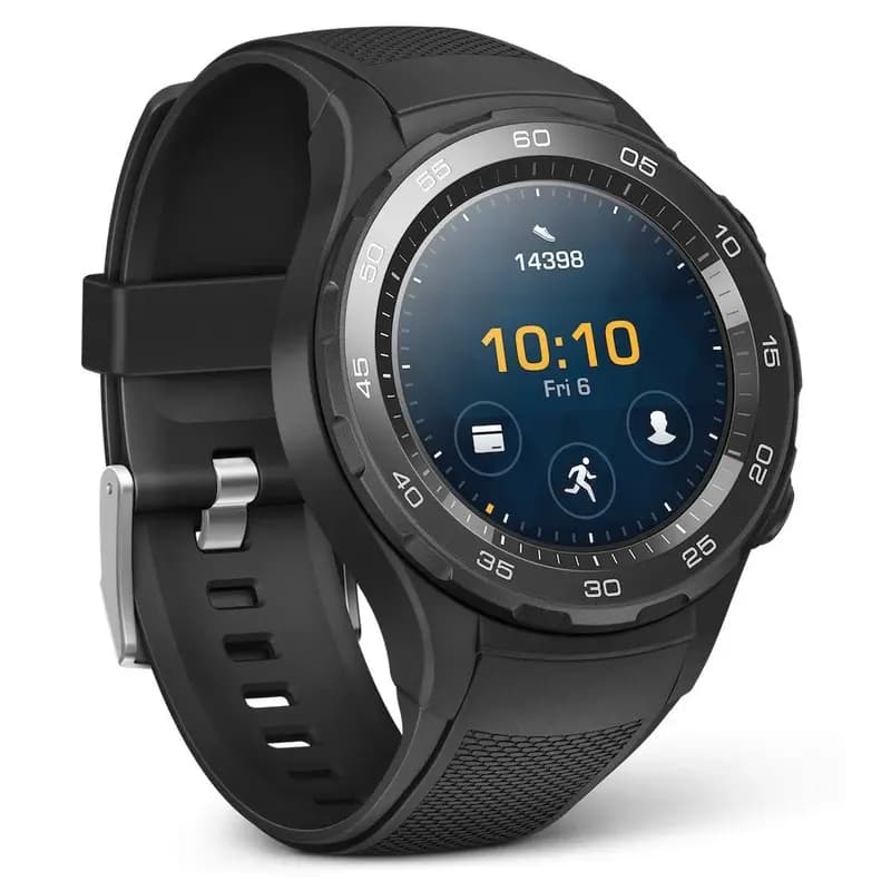 Huawei Watch 2- 4G SIM Supported Smartwatch