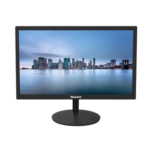 Huntkey N2298WH 21.5 Inch LCD computer Monitor