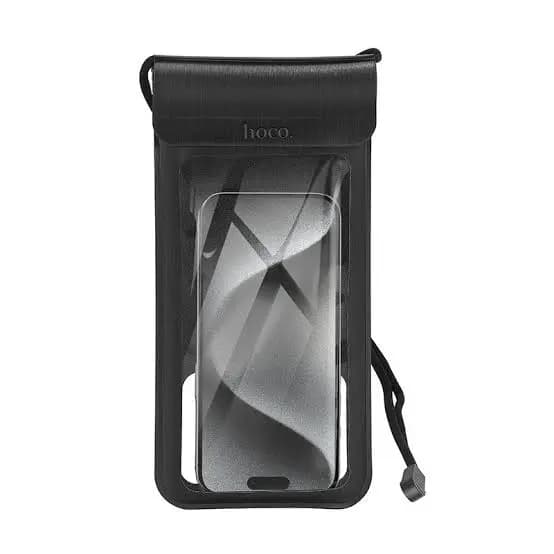 Hoco HX53 Treasure Mobile Phone Waterproof Bag