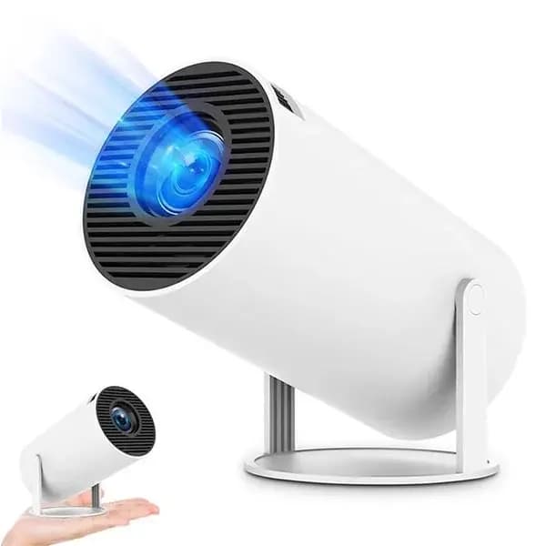 HY300 Mini HDMI / TYPE C  Projector