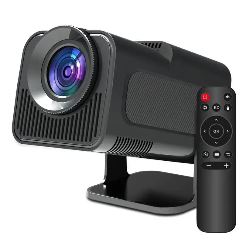 HY320 Mini Android Projector
