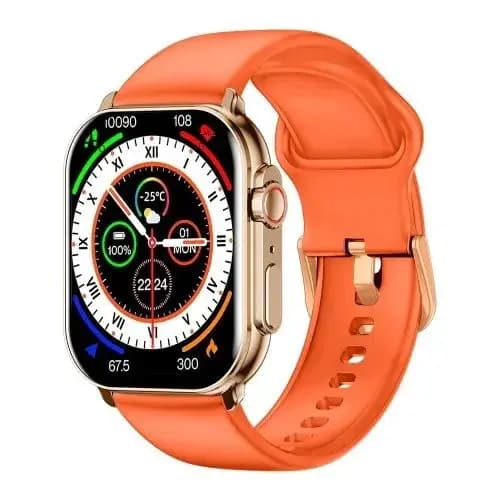 Imilab IMIKI SF1 Bluetooth Calling Smart Watch