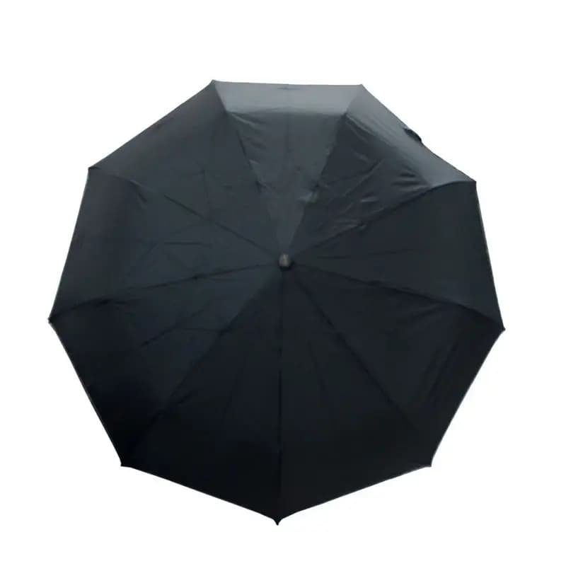 Imported Black Color Smart Umbrella