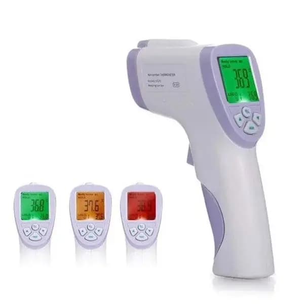 Infrared Thermometer (Blunt Bird DN-997)