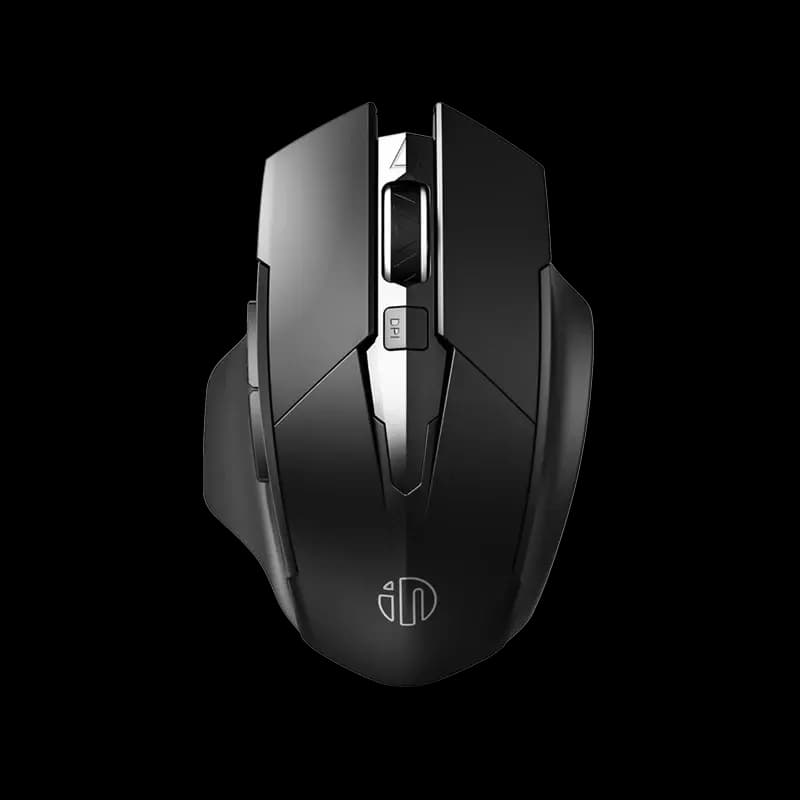 inphic F1 2.4G Wireless Mouse