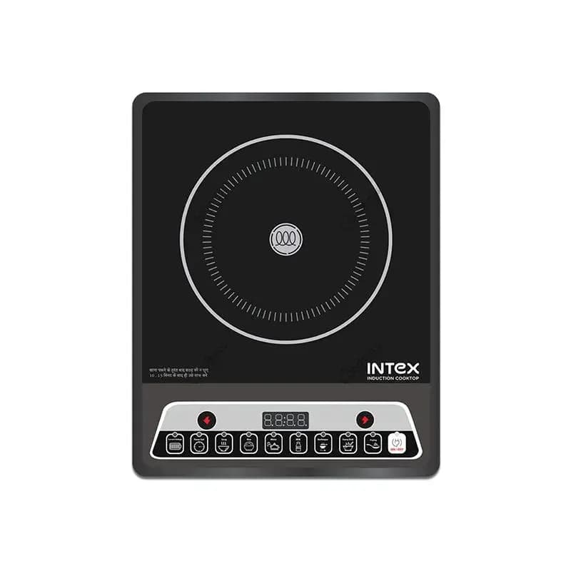 Intex Indo Bolt B 2000W Induction Cooker