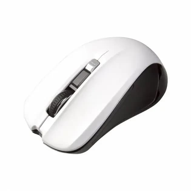 Intopic MSW-720 2.4GHz Wireless Mouse