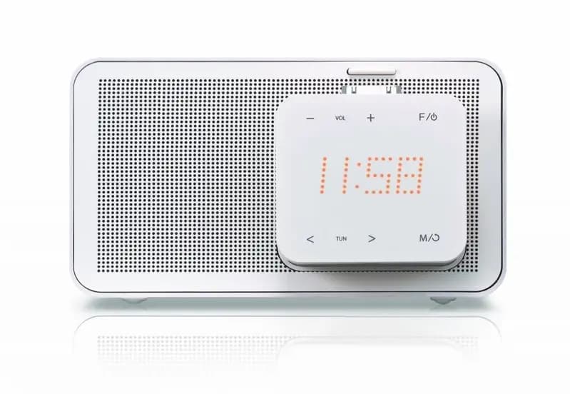 iPod Docking Speaker LG-ND1520