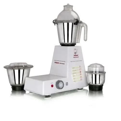 Jaipan JP-1290 750-Watt Machines Fine Grinder