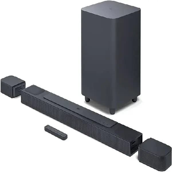 JBL Bar 800 Pro 7.1 Wireless Soundbar