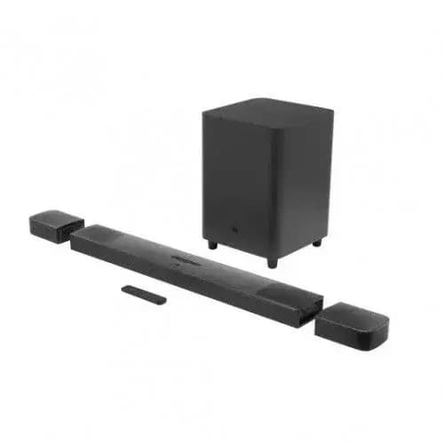 JBL Bar 9.1 Channel Soundbar with Dolby Atmos