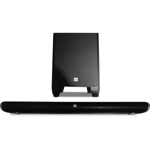 JBL Cinema SB250 Wireless Bluetooth Soundbar