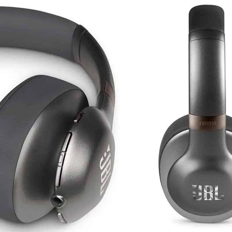 JBL Everest 710 Wireless On-Ear Headphones