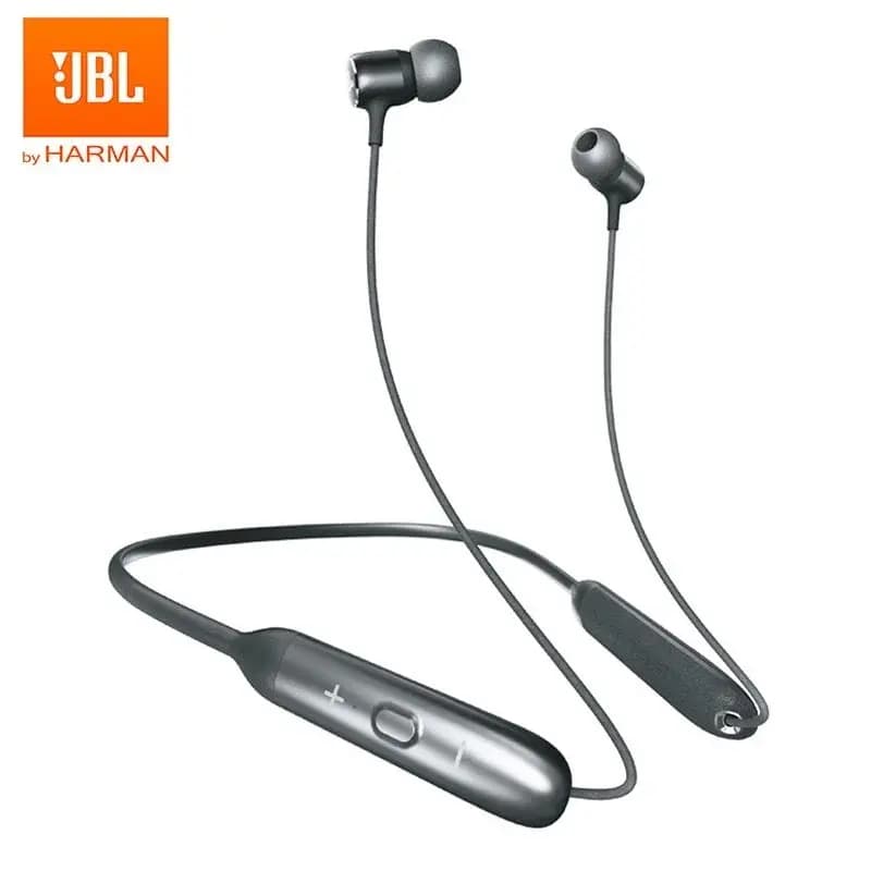 JBL LIVE220BT Bluetooth Wireless Neckband
