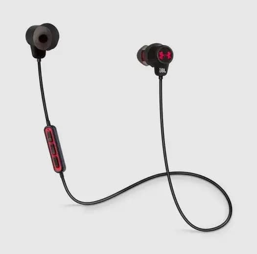 JBL Under Armour Sport Wireless Earphones