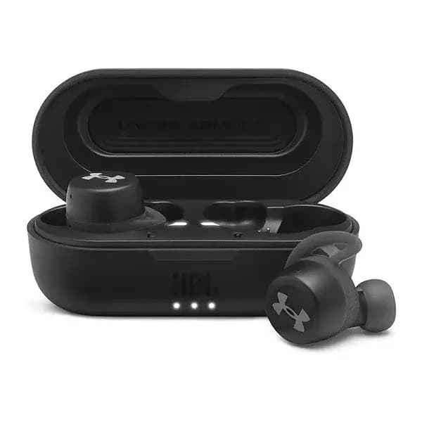 JBL Under Armour True Wireless Streak