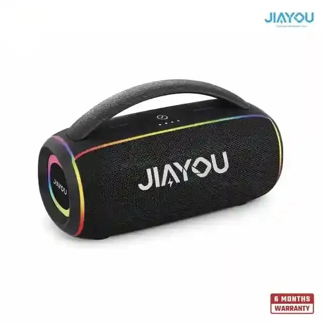 JIAYOU BOOMBOX B20 50W Bluetooth Speaker