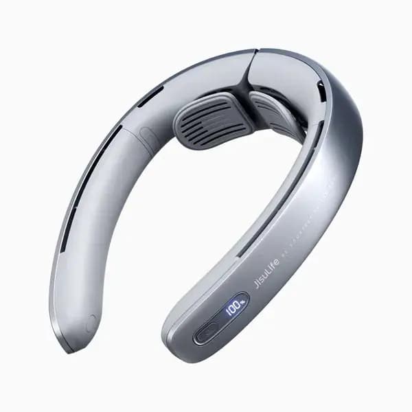 JISULIFE FA45 NeckFan Pro1 5000mAh