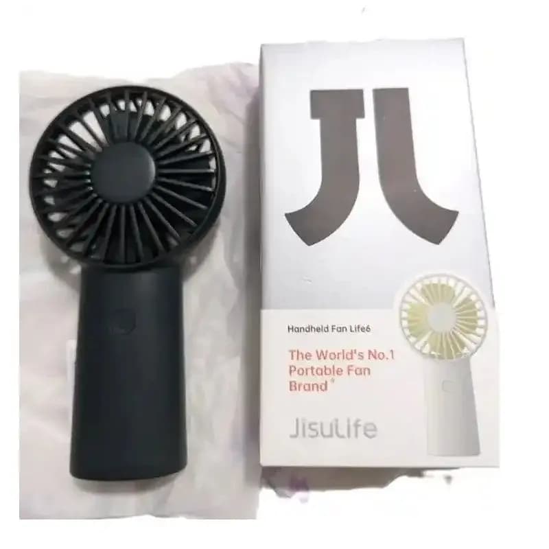 Jisulife Life6 Handheld Fan
