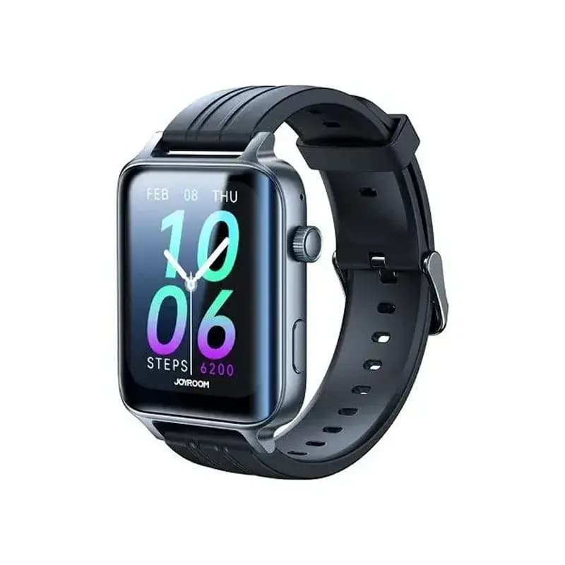 Joyroom JR-FT6 Smart Watch (Make/Answer Call)