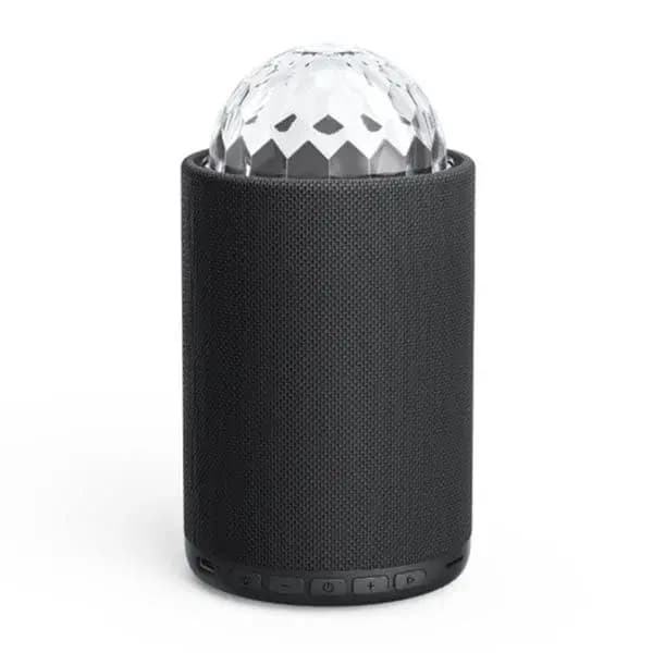 Joyroom JR-MS01 Maya Series Portable Bluetooth Speaker with Ambient light