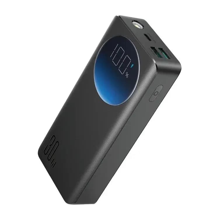 Joyroom JR-PBF01 10000mah PD 30W Fast Charging Power bank