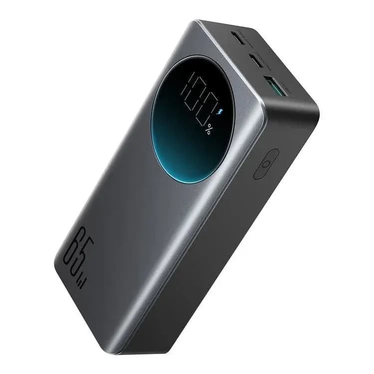 Joyroom JR-PBF05 65W 30000mAh Power Bank