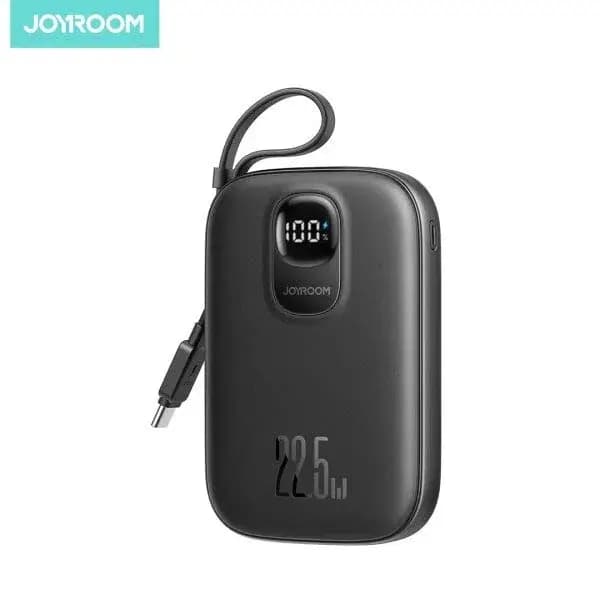 Joyroom JR-PBF17 22.5W Powerbank 10000mAh