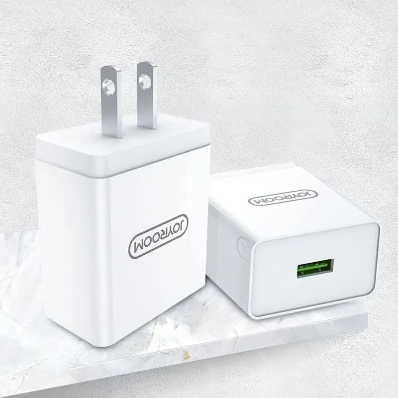 Joyroom L-M101 QC 3.0 Fast Charger