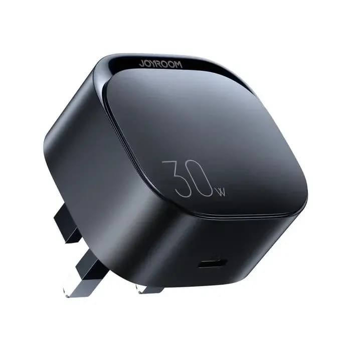 JOYROOM L-P307 30W PD Type-C Fast Charger (UK)