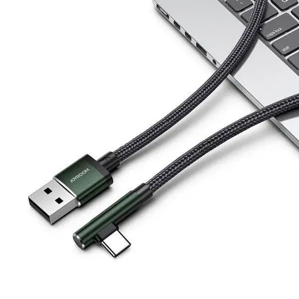 Joyroom S-1230N4 Gaming Data Cable 1.2M Type-c
