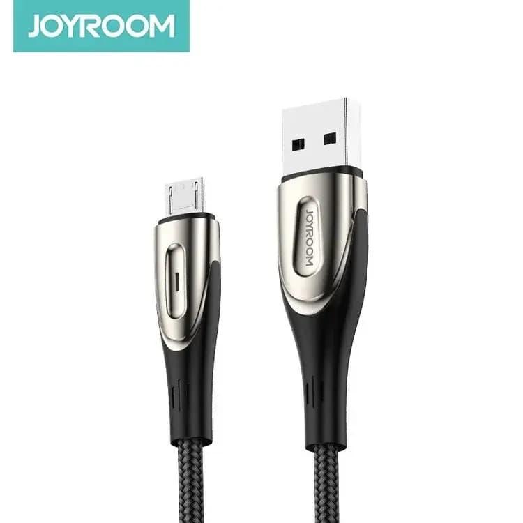Joyroom S-M411 Micro USB Fast Charging Cable