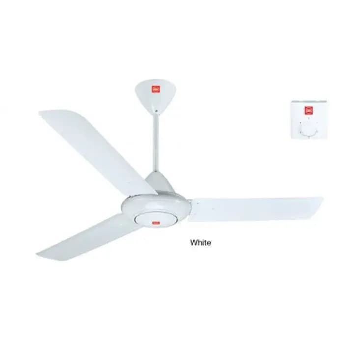 KDK 48 inch Three Blade ceiling fan (M48XG)