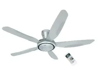 KDK 5 Blade Remote Control Fan (v60wk)