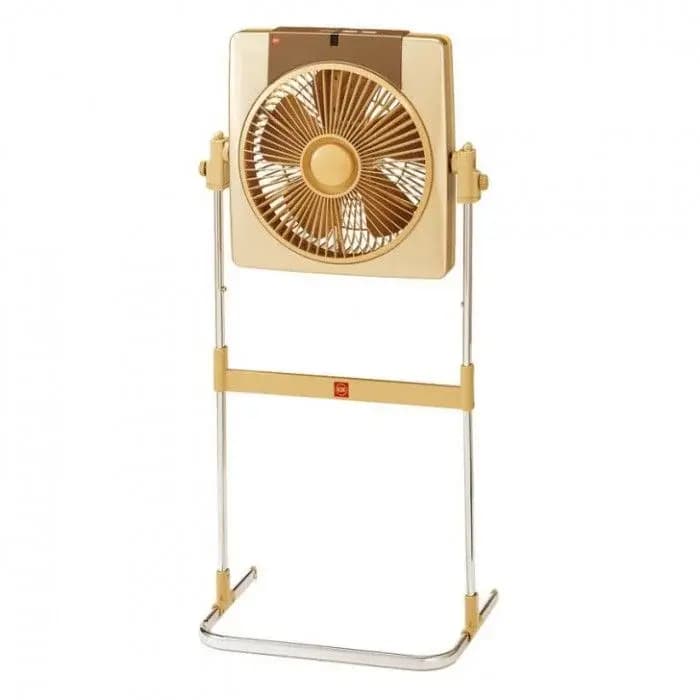 KDK Box Stand Fan with Remote (C3RRK)