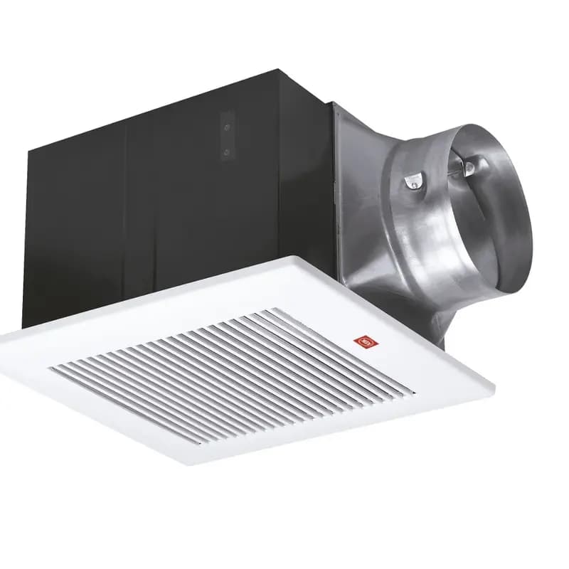 KDK Ceiling Mount Ventilating Fan 32CM, 32CDG