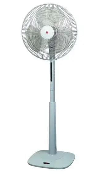 KDK Plastic Blade stand fan (A40H)