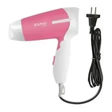 Kemei KM-6830 800W Hair Dryer