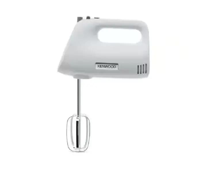 Kenwood Hand Mixer White HMP30.A0WH