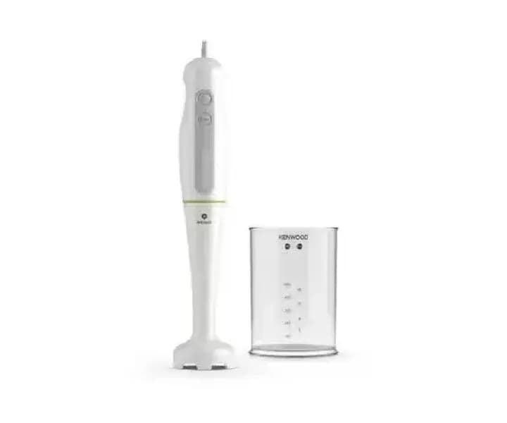 Kenwood Triblade Hand Blender HDP101WG