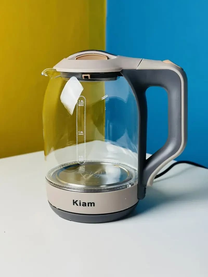 Kiam  BL-002 1.8L Electric Kettle
