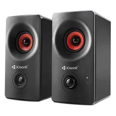 Kisonli AC9002BT Multimedia  Speaker