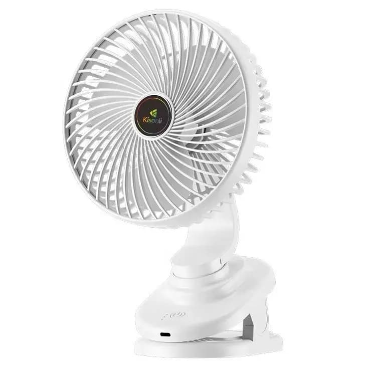 Kisonli  F104 Rechargeable Table Fan
