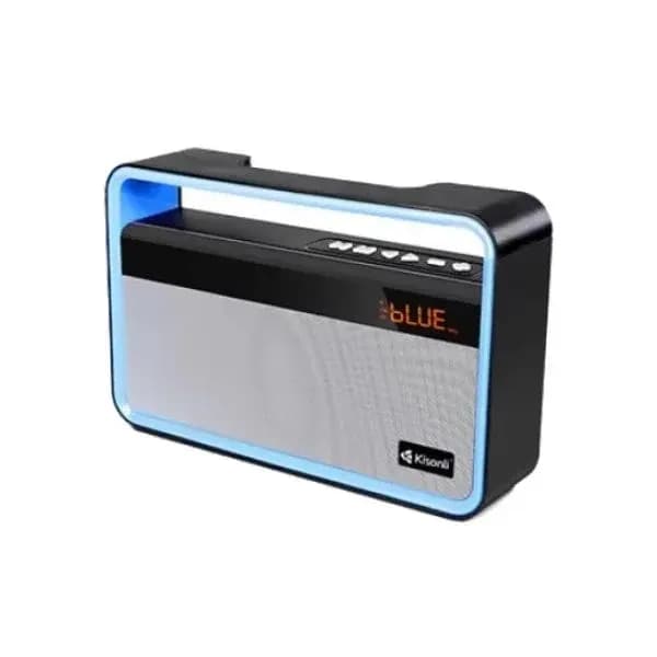 Kisonli G7 Wireless Bluetooth Speaker